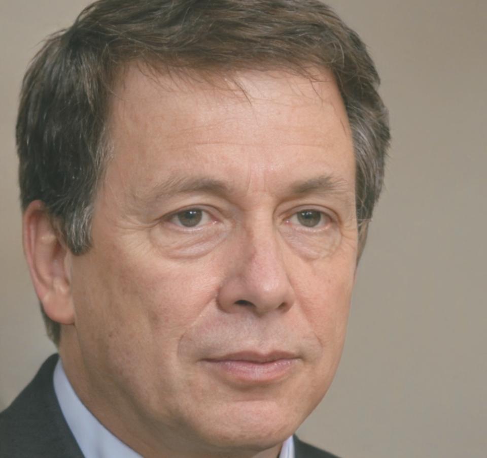 Kai Brenner, Gründer von Jinkalexa