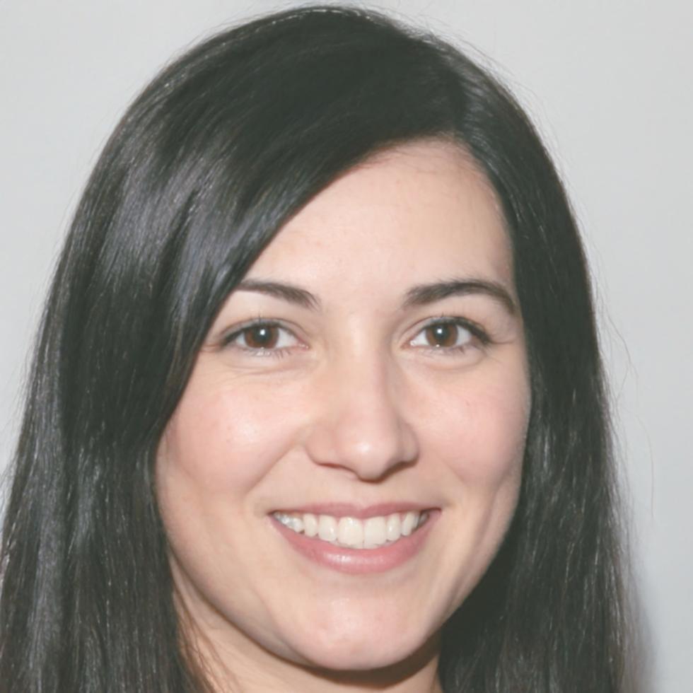 Spezialistin für Behavioral Finance