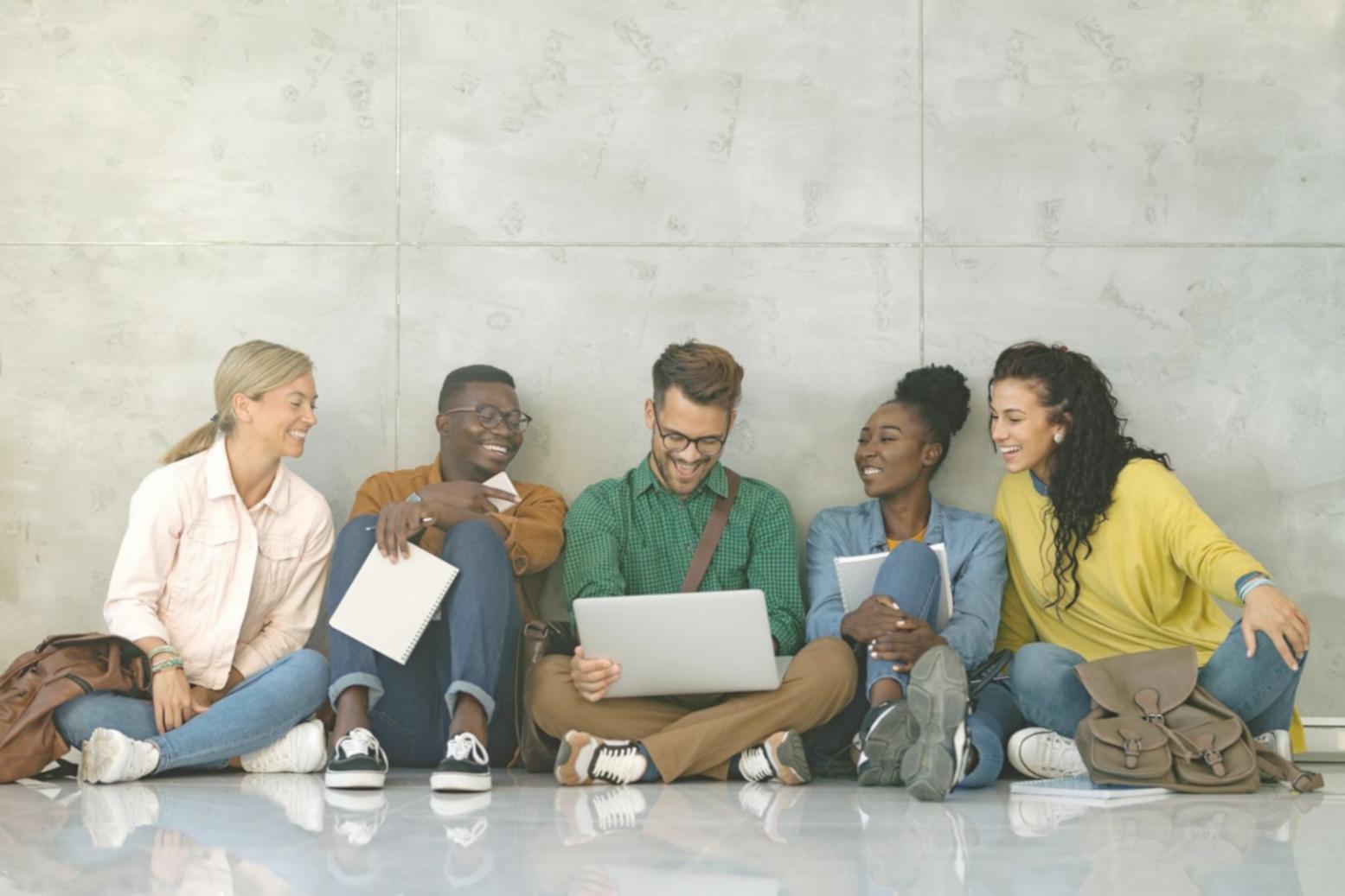 Professionelle Trading-Psychologie Beratung in modernem Ambiente