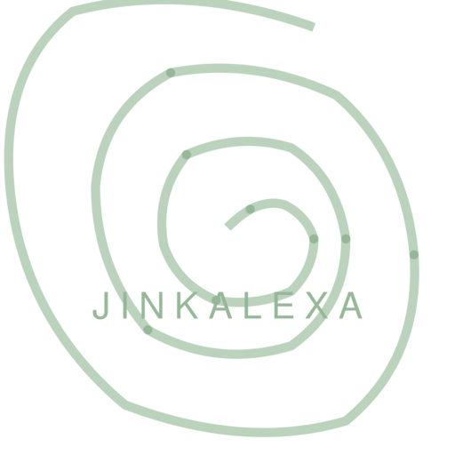 Jinkalexa Logo